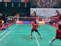 Polytron Muria Cup Sirnas C 2025 Serap 1.226 Atlet dari Seluruh Indonesia