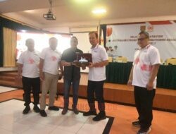 KONI Kota Semarang Jajaki Kerja Sama Berkelanjutan dengan ASCA untuk Tingkatkan Kualitas Pelatih