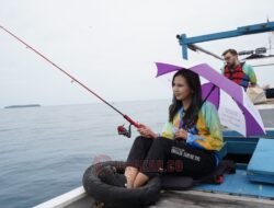 Karimunjawa StrikeFest 2025 Sukses Gaet Peserta Internasional