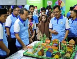 Milklife Festival Keluarga Sehat 2025 Jadi Ajang Kolaborasi Pengentasan Stunting