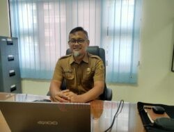 Program WEFSRID Sasar Pati, Pemerintah Siapkan Perbaikan Irigasi 1.500 Hektare