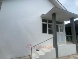 Pembangunan Puskesmas di Kudus Dikebut, Dua Unit Sudah Selesai