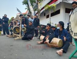 Enam Kesenian Asal Pati Masuk Daftar WBTB Kemendikbud-Ristek