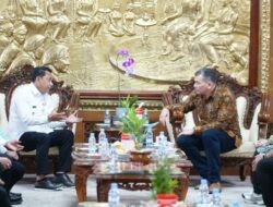 Australia Siap Jalin Kemitraan Pendidikan dengan Kabupaten Pati