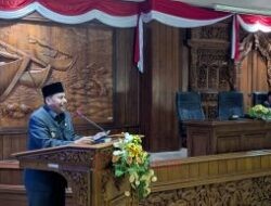 Pemkab Rembang Targetkan Ekonomi Tumbuh Enam Persen Tahun Depan