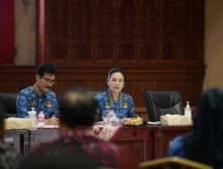 Petani Kota Semarang Diuntungkan Lewat Skema Retribusi Lahan Perda No 4 Tahun 2025