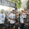 Inspektorat Run 2025, Ratusan Warga Pati Berlari Bersama Lawan Korupsi