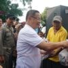Peringati Hari Ikan Nasional, Pemkab Pati Bagikan 3 Ton Ikan Gratis ke Warga