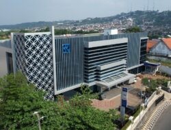 BRI RO Semarang Salurkan KUR Rp14,02 Triliun hingga Oktober 2025, Dorong Kapasitas UMKM