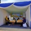 Produk Hortikultura hingga Olahan UMKM Meriahkan Pasar Tani Pati