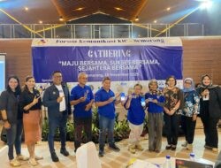 BRI Perkuat Sinergi dengan Industri Semarang untuk Pacu Ekonomi Jateng Berbasis Digital