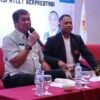 Kepatuhan Regulasi Jadi Fondasi Pembinaan Atlet di Kota Semarang