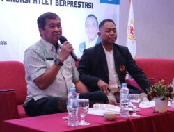 Kepatuhan Regulasi Jadi Fondasi Pembinaan Atlet di Kota Semarang