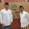 Akhmad Munir Bakal Lantik Pengurus PWI Jateng 2025–2030 pada 2 Desember 2025
