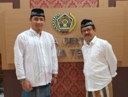 Akhmad Munir Bakal Lantik Pengurus PWI Jateng 2025–2030 pada 2 Desember 2025