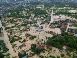 Bencana Banjir dan Longsor Terbesar di Sumatra, Memakan Banyak Korban