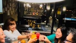 Promo 12.12 Rooms Inc Semarang, Makan Sepuasnya