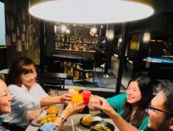 Promo 12.12 Rooms Inc Semarang, Makan Sepuasnya