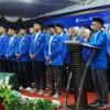 PMII Salatiga Dilantik, Siap Tinggalkan Stagnasi dan Perkuat Tradisi Toleransi