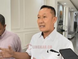 PDI Perjuangan Belum Putuskan PAW V. Djoko Riyanto, Pilus: Tidak Ingin Tergesa-gesa