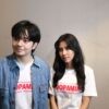 Angga Yunanda dan Shenina Cinnamon: Chemistry di Layar, Harmoni di Kehidupan Nyata Lewat Film Dopamin