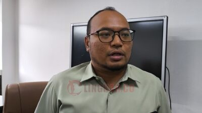 Anggota Komisi D DPRD Kota Semarang, Arya Setya Novanto. (dok Alan Henry)