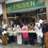 Pasren Resto Kafe Jadi Pilihan Tempat Healing dan Edukasi Anak Lewat Memasak di Semarang