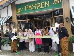 Pasren Resto Kafe Jadi Pilihan Tempat Healing dan Edukasi Anak Lewat Memasak di Semarang