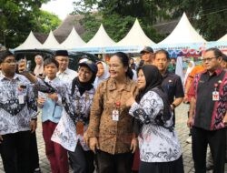 Pemkot Semarang Pastikan Tak Ada Lagi Guru Honorer Mulai 2026