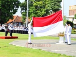 Peringati HGN 2025, Bupati Kudus Tekankan Peran Strategis Guru