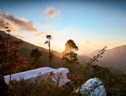 Menepi di Atas Awan: LuxCamp Dieng by Horison Hadirkan Pengalaman Glamping Bernuansa Damai