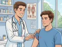 Vasektomi Tak Lagi Dihantui Stigma, Pria di Semarang Mulai Berani Ambil Peran