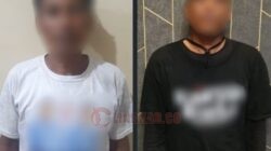 Blokade Jalan Pantura, Dua Pentolan AMPB Jadi Tersangka