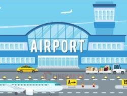 Mengejutkan! Bandara Ilegal Morowali Sudah Beroprasi Sejak Era Jokowi