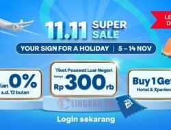 Jalan-Jalan di Bandara Singapore? Yuk Kenali Gardens by the Bay Lebih Dalam!