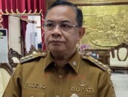 Ekonomi Pati Tumbuh 6,2 Persen, Meningkat Dibanding Tahun Lalu