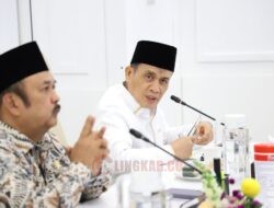 Penyelarasan Lintas Kementerian Dorong Transformasi Pendidikan Islam