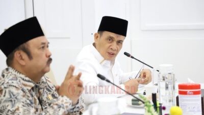 Wamenag RI, Romo Muhammad Syafi'i. Foto: dokumentasi