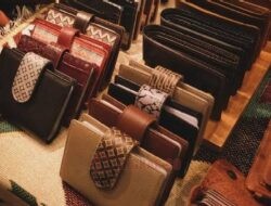 Tren Positif Pasar Global Industri Kulit, IKM Bisa Naik Kelas