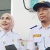 Sudah Punya Palang Pintu Perlintasan Rel Kereta Api dan Pos Jaga Terwujud, Kades Purworejo Ringinarum Lega