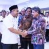 Wagub Jateng Tegaskan Guru Harus Lari Sesuaikan Tuntutan Teknologi