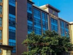 Buntut Kebakaran, Dirut Terra Drone Indonesia Ditetapkan Sebagai Tersangka