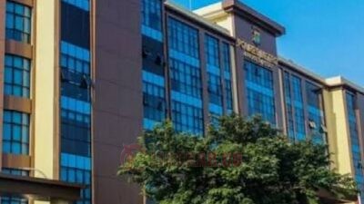 Mapolres Metro Jakarta Pusat. Foto: istimewa