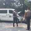 Polisi Sebut Mobil MBG Tabrak Siswa Murni Kelalaian Sopir