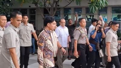 Wakil Presiden Gibran Rakabuming Raka dalam sebuah kesempatan. Foto: istimewa