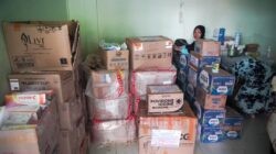 RSUD Muda Sedia Aceh Tamiang Pastikan Pasokan Obat-obatan dalam Kondisi Aman