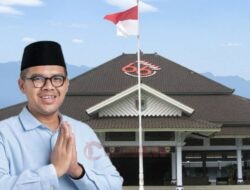 Empati Korban Bencana, Bupati Batang Tiadakan Pesta Tahun Baru