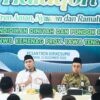 Sejak 2019 Ada Puluhan Kasus Kekerasan Terhadap Santri, Wagub Jateng Dorong Pesantren Ramah Pesantren
