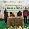 UIN Walisongo dan MAN Purbalingga Teken Kerja Sama Penerimaan Mahasiswa Baru Jalur Khusus