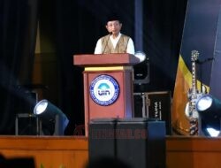 Nasaruddin; Kemenag Prioritaskan Logistik dan Pemulihan Layanan Keagamaan Pascabencana Sumatra